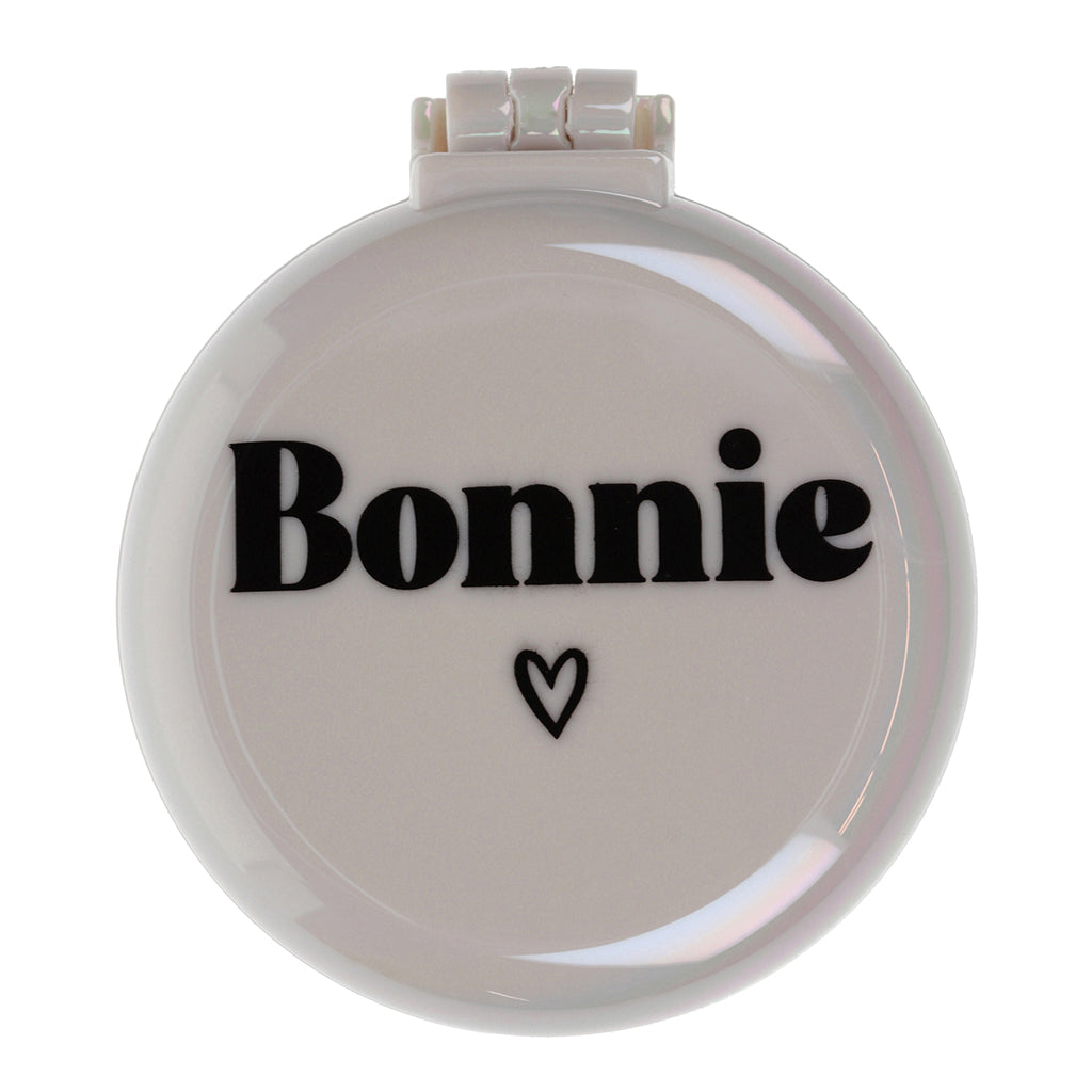 Hair Brush - Bonnie