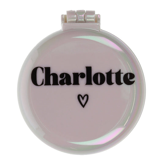 BR035 - Hair Brush - Charlotte