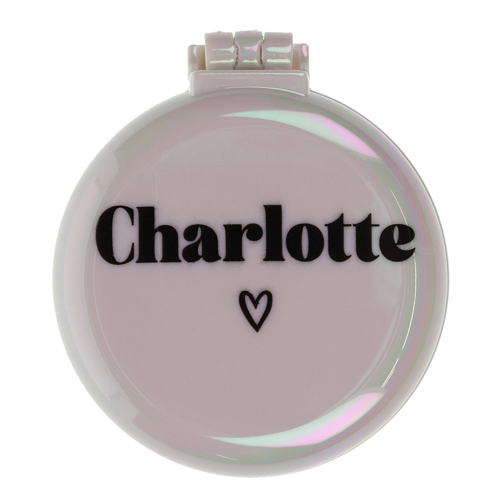 Hair Brush - Charlotte