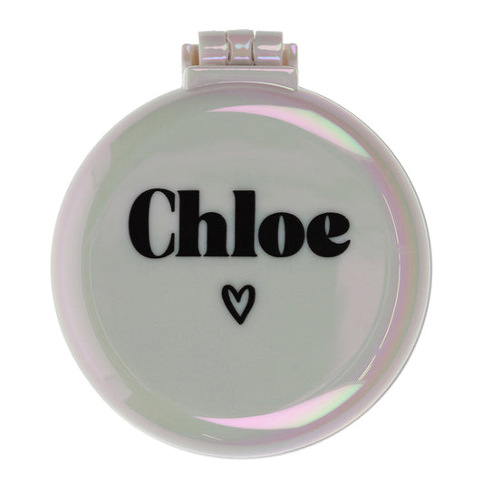 BR036 - Hair Brush - Chloe