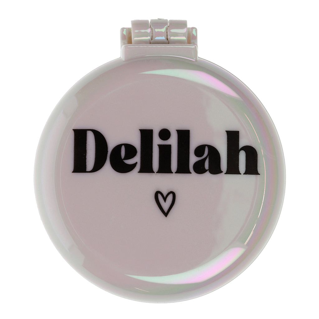 Hair Brush - Delilah