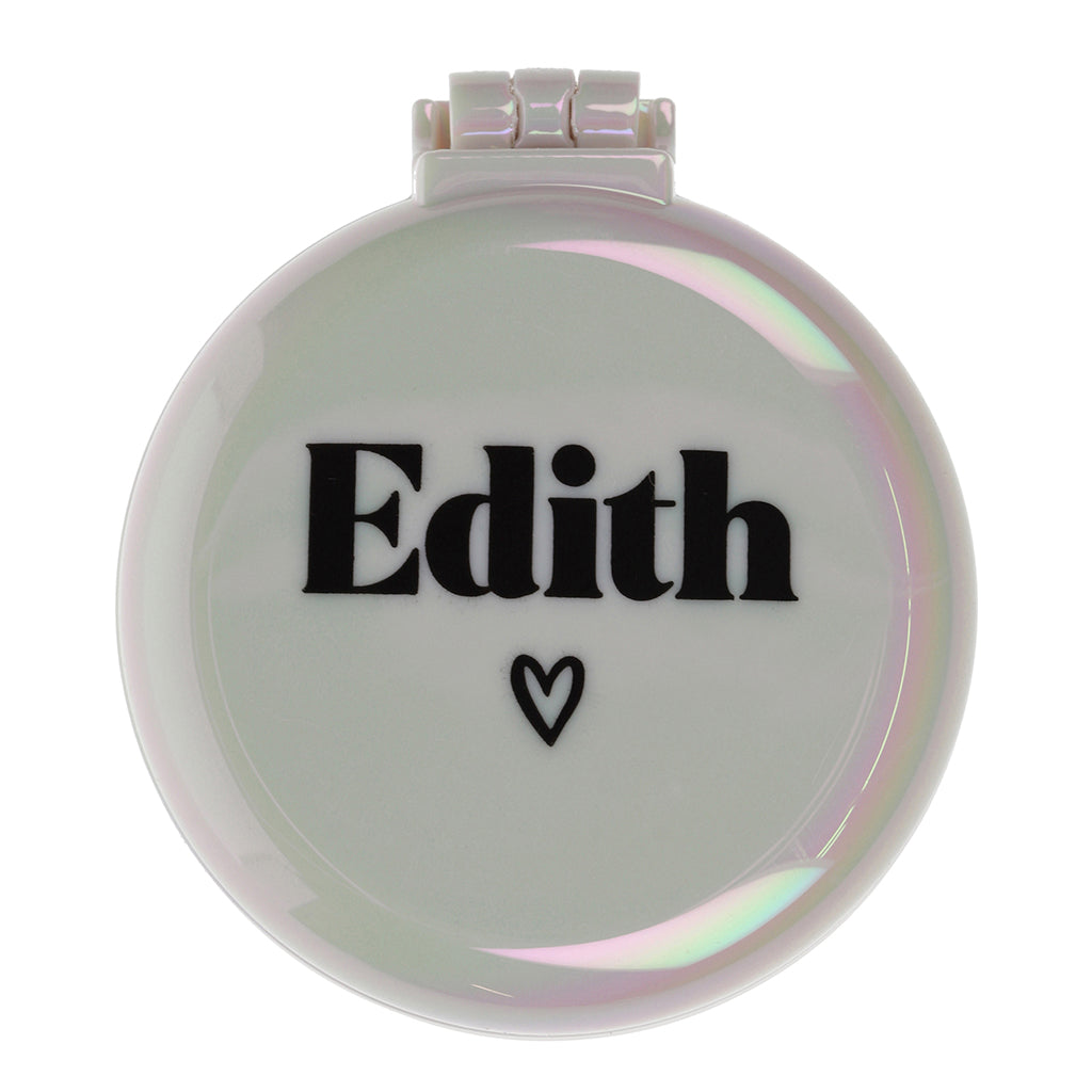 Hair Brush - Edith