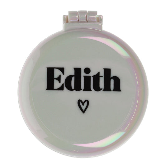 BR042 - Hair Brush - Edith