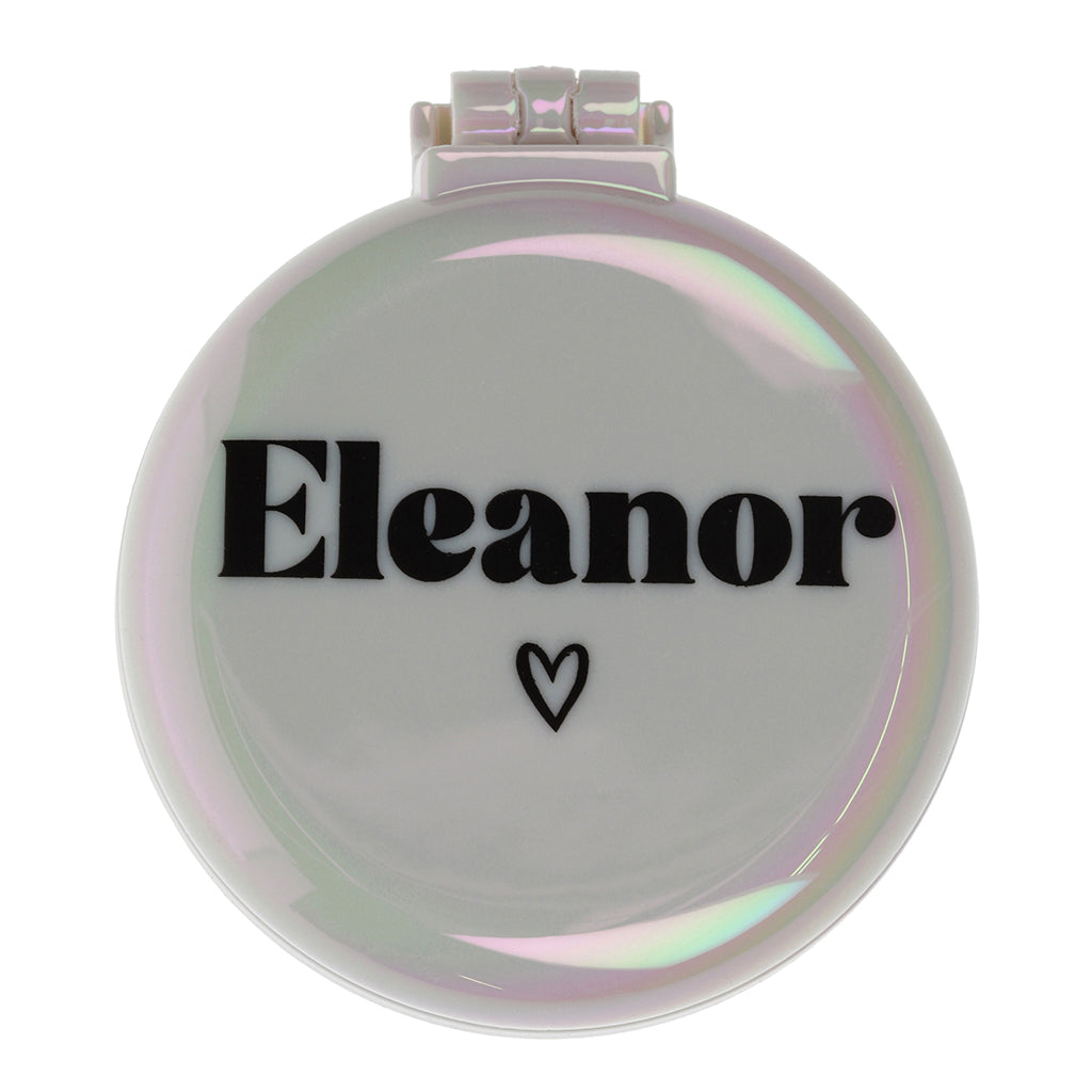 Hair Brush - Eleanor