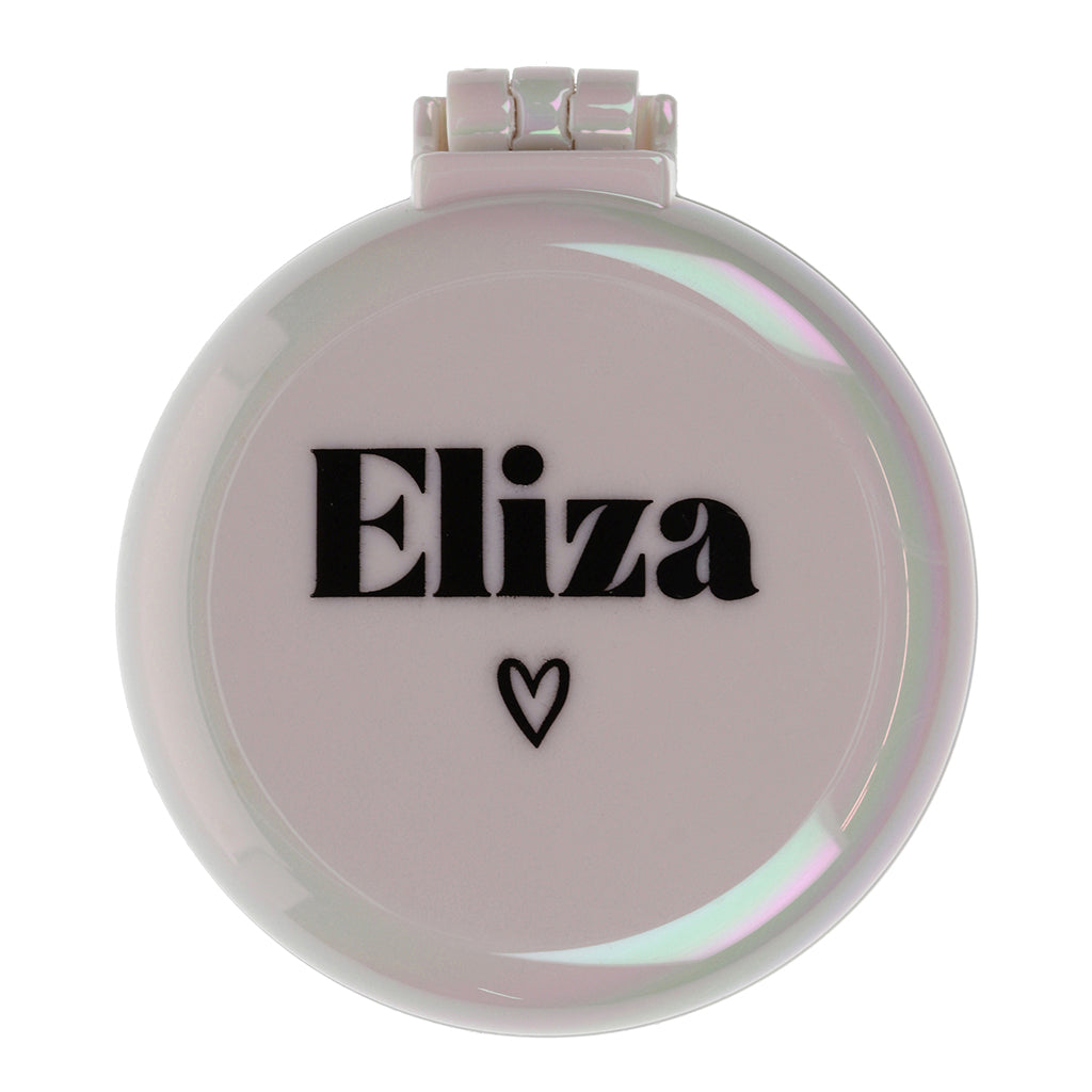 Hair Brush - Eliza