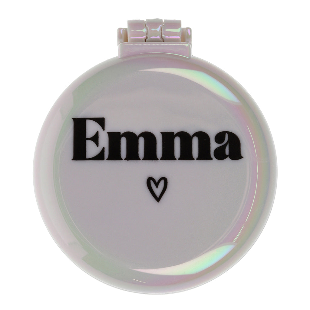 Hair Brush - Emma