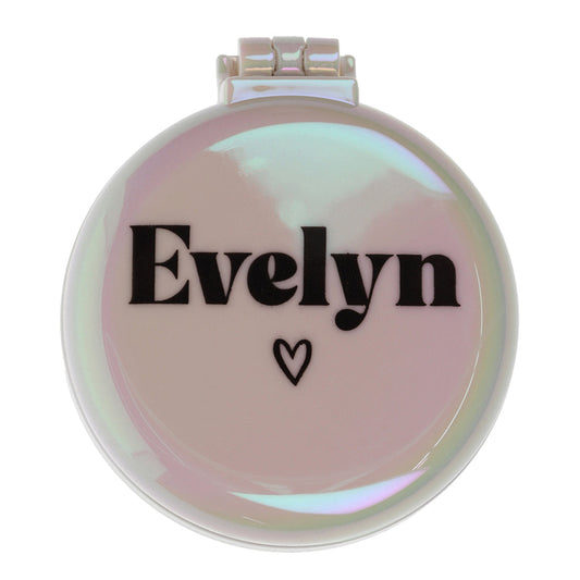 BR053 - Hair Brush - Evelyn