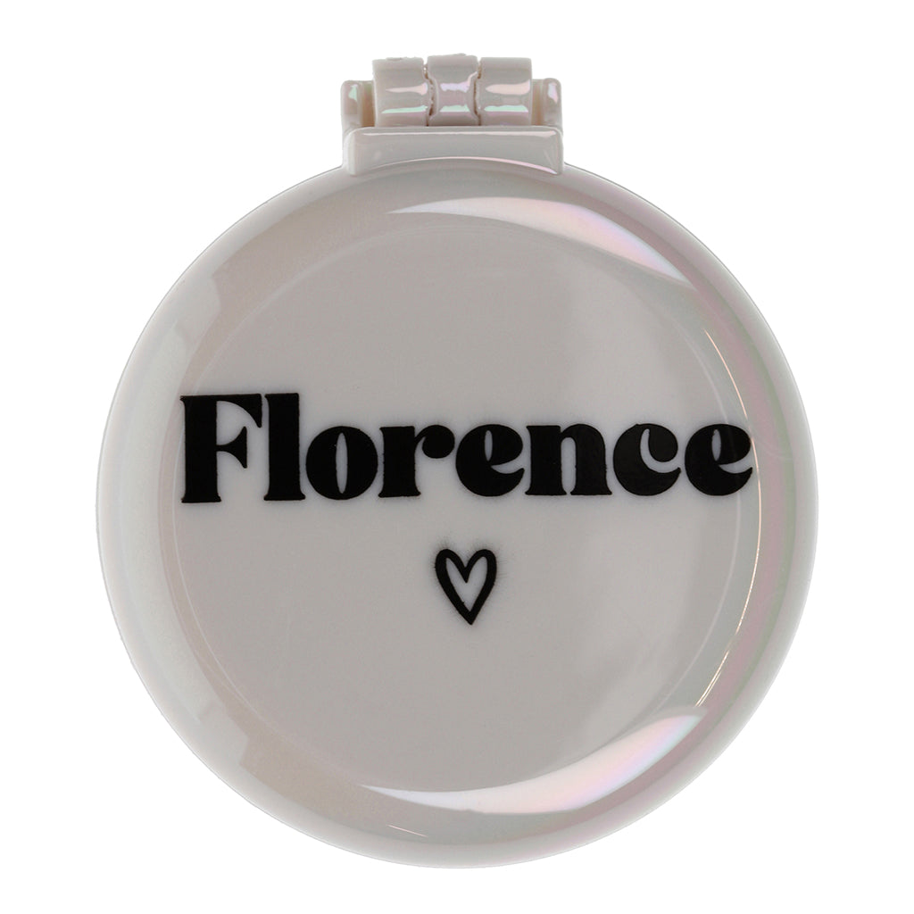 Hair Brush - Florence