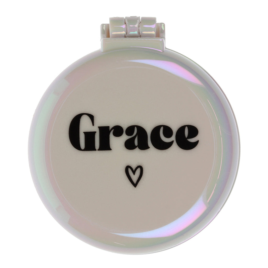 Hair Brush - Grace