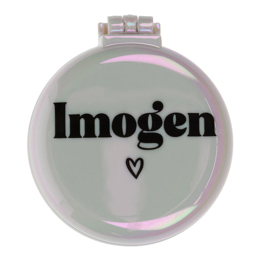 BR069 - Hair Brush - Imogen