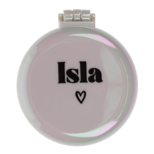 BR073 - Hair Brush - Isla