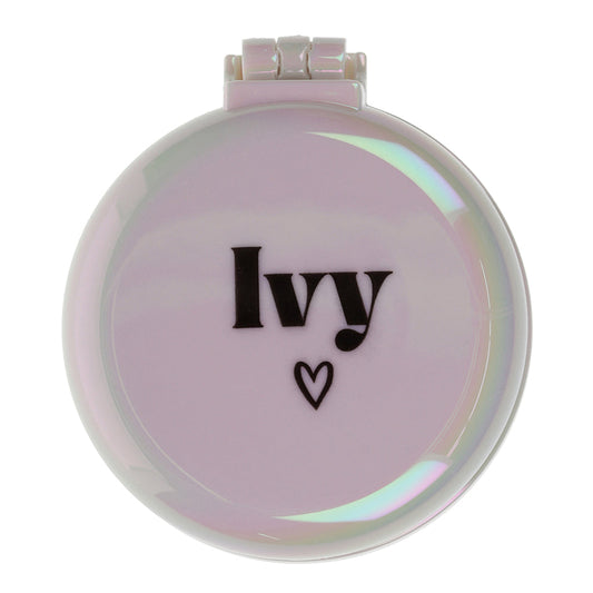 BR074 - Hair Brush - Ivy