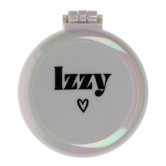 BR075 - Hair Brush - Izzy