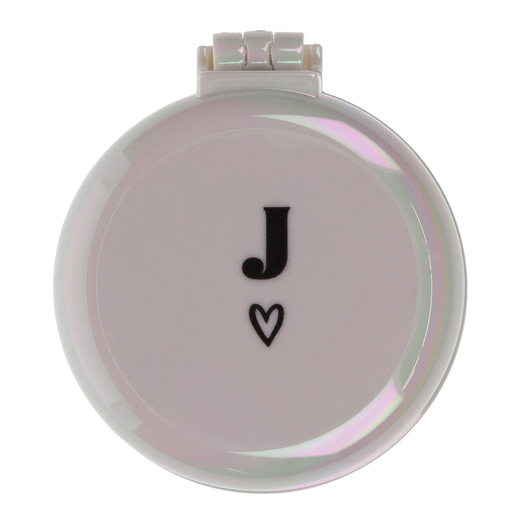 Hair Brush - J