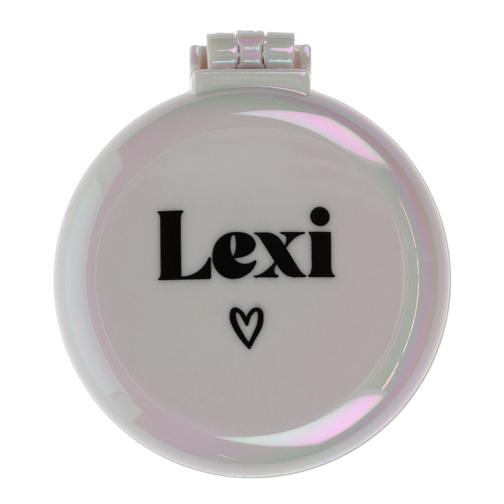 Hair Brush - Lexi