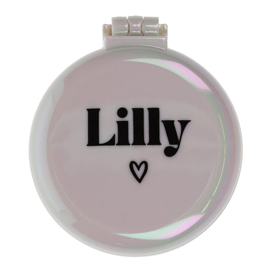 BR083 - Hair Brush - Lilly