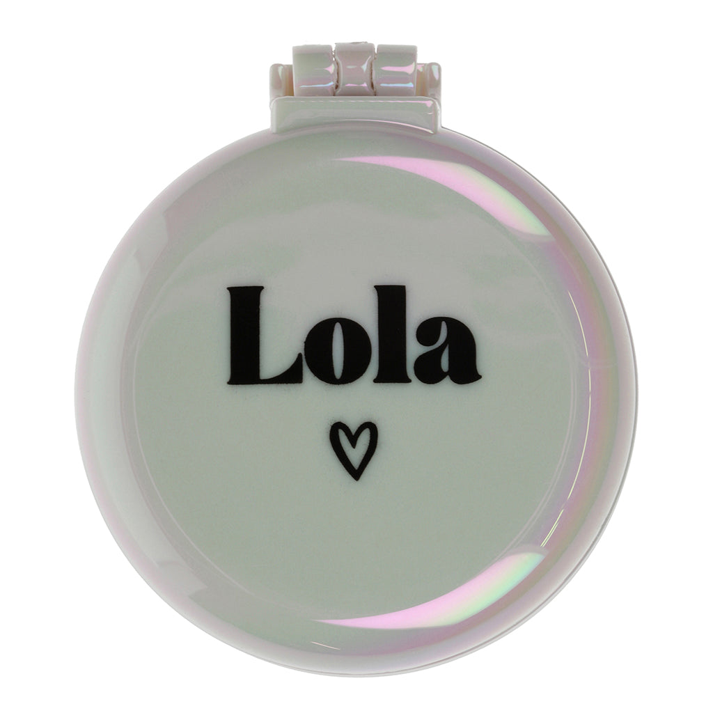 Hair Brush - Lola