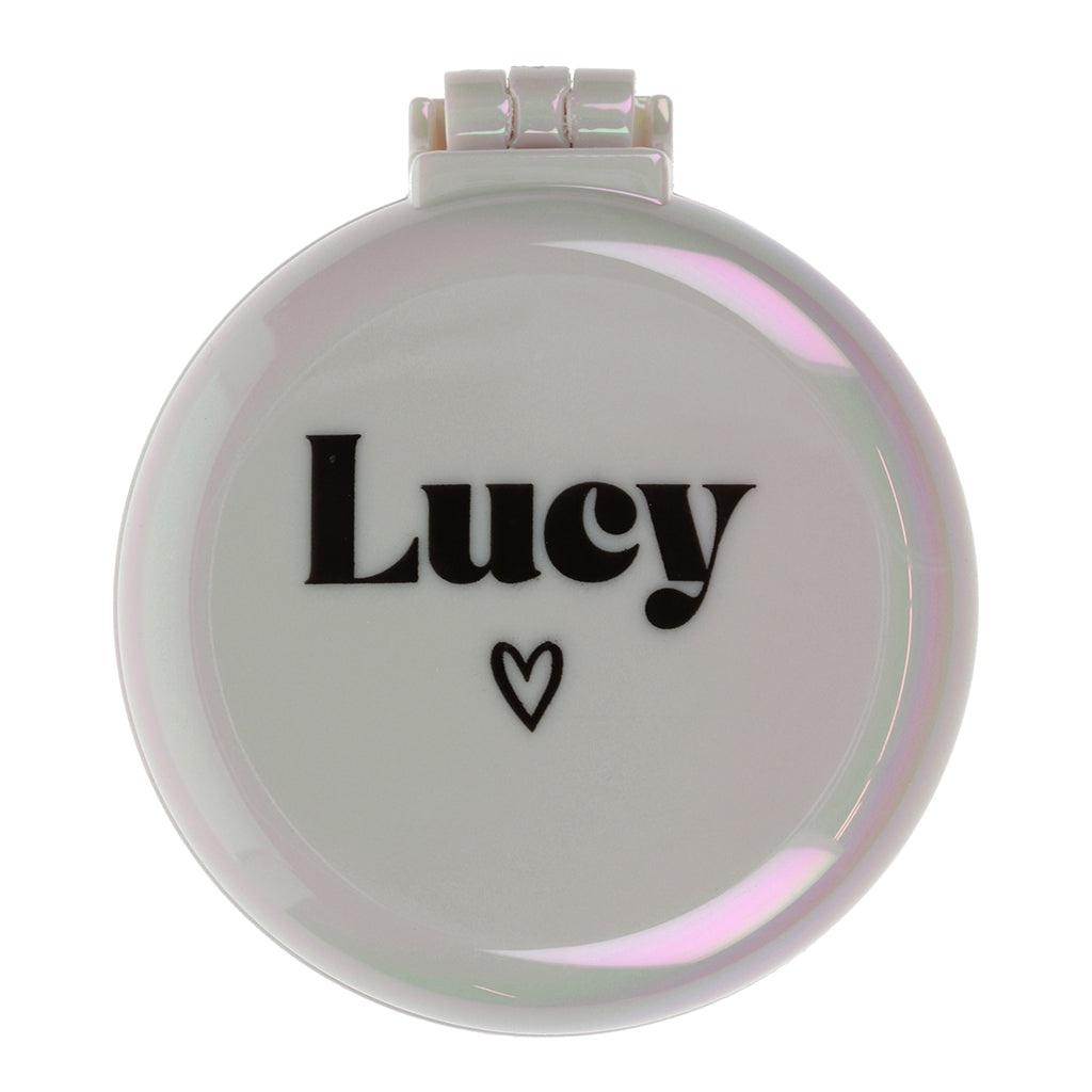 Hair Brush - Lucy