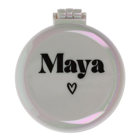 BR095 - Hair Brush - Maya