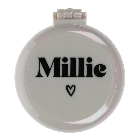 BR099 - Hair Brush - Millie