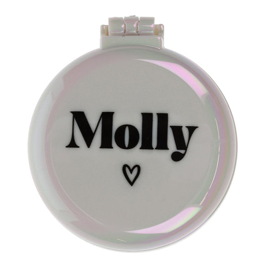 BR100 - Hair Brush - Molly