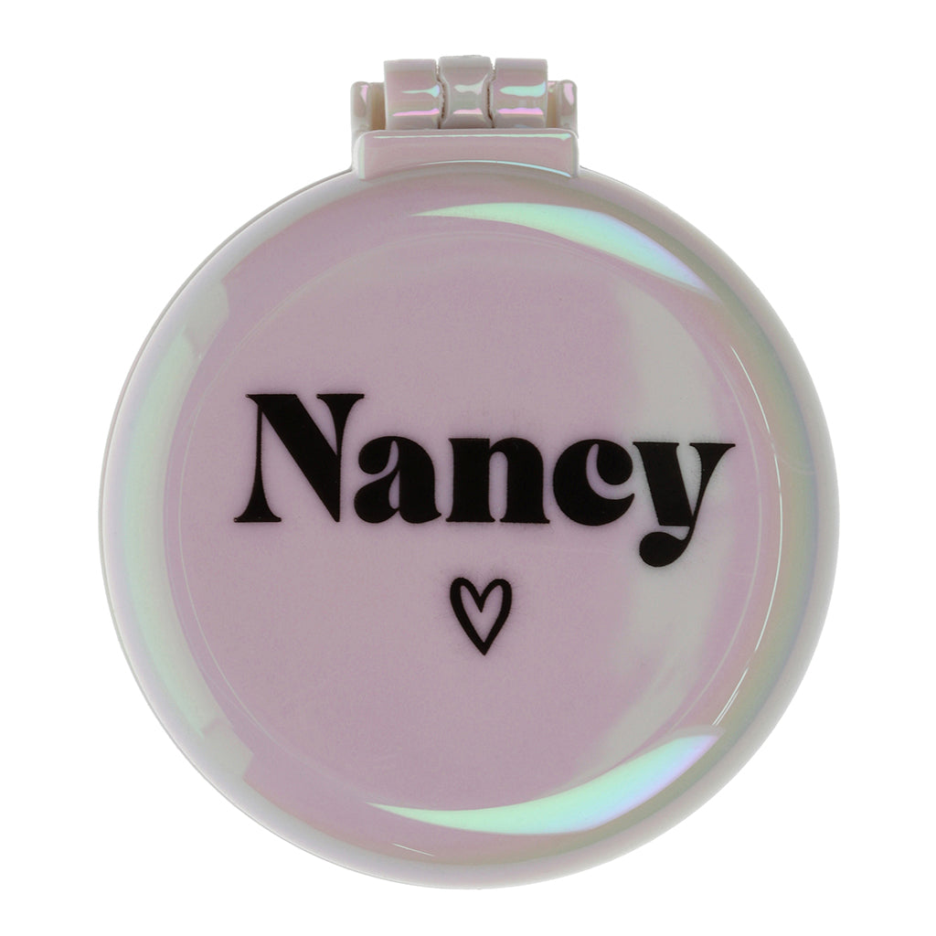 Hair Brush - Nancy