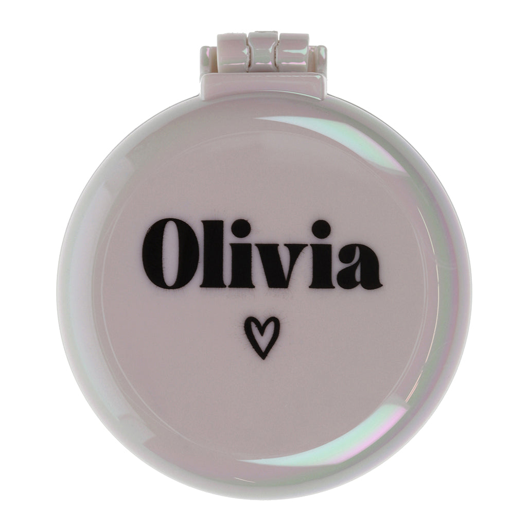 Hair Brush - Olivia