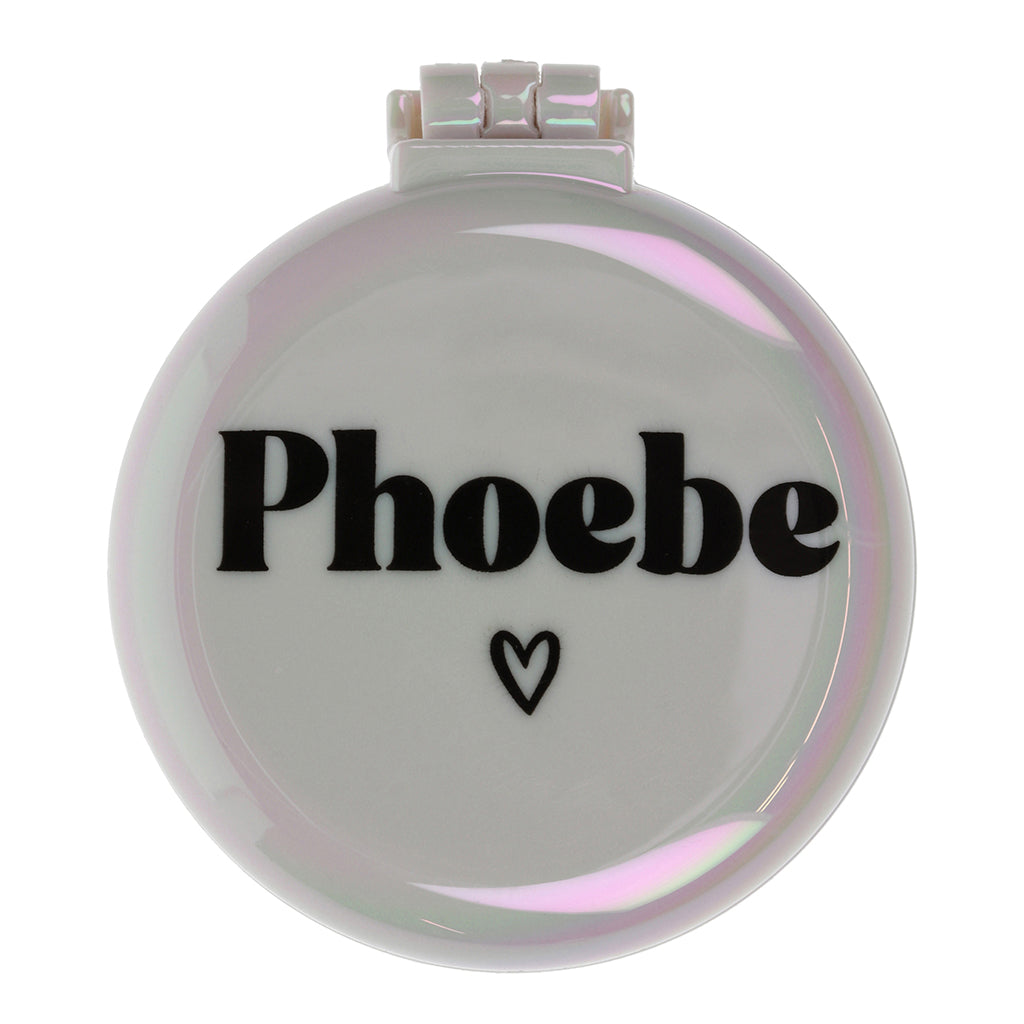 Hair Brush - Phoebe