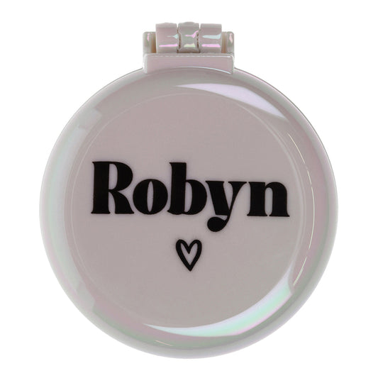 BR111 - Hair Brush - Robyn