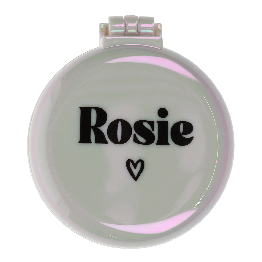 Hair Brush - Rosie