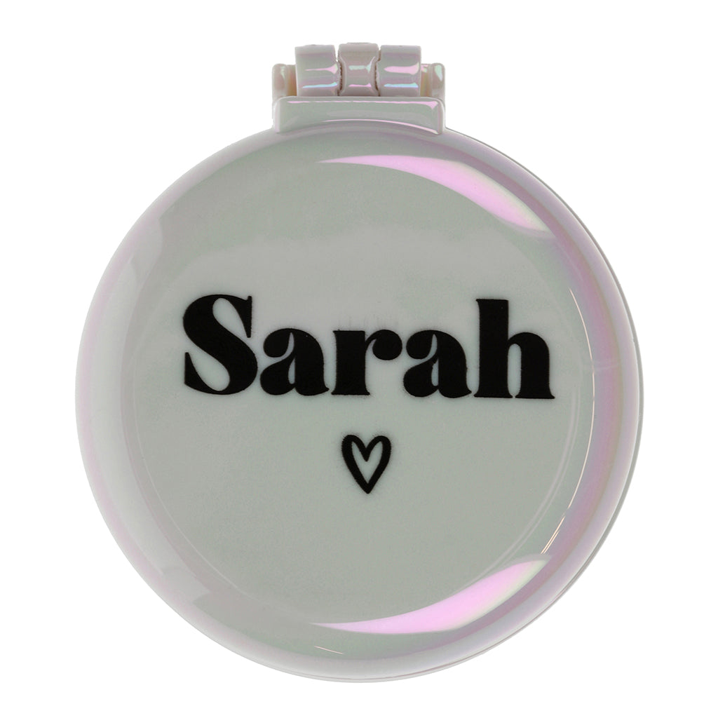 Hair Brush - Sarah
