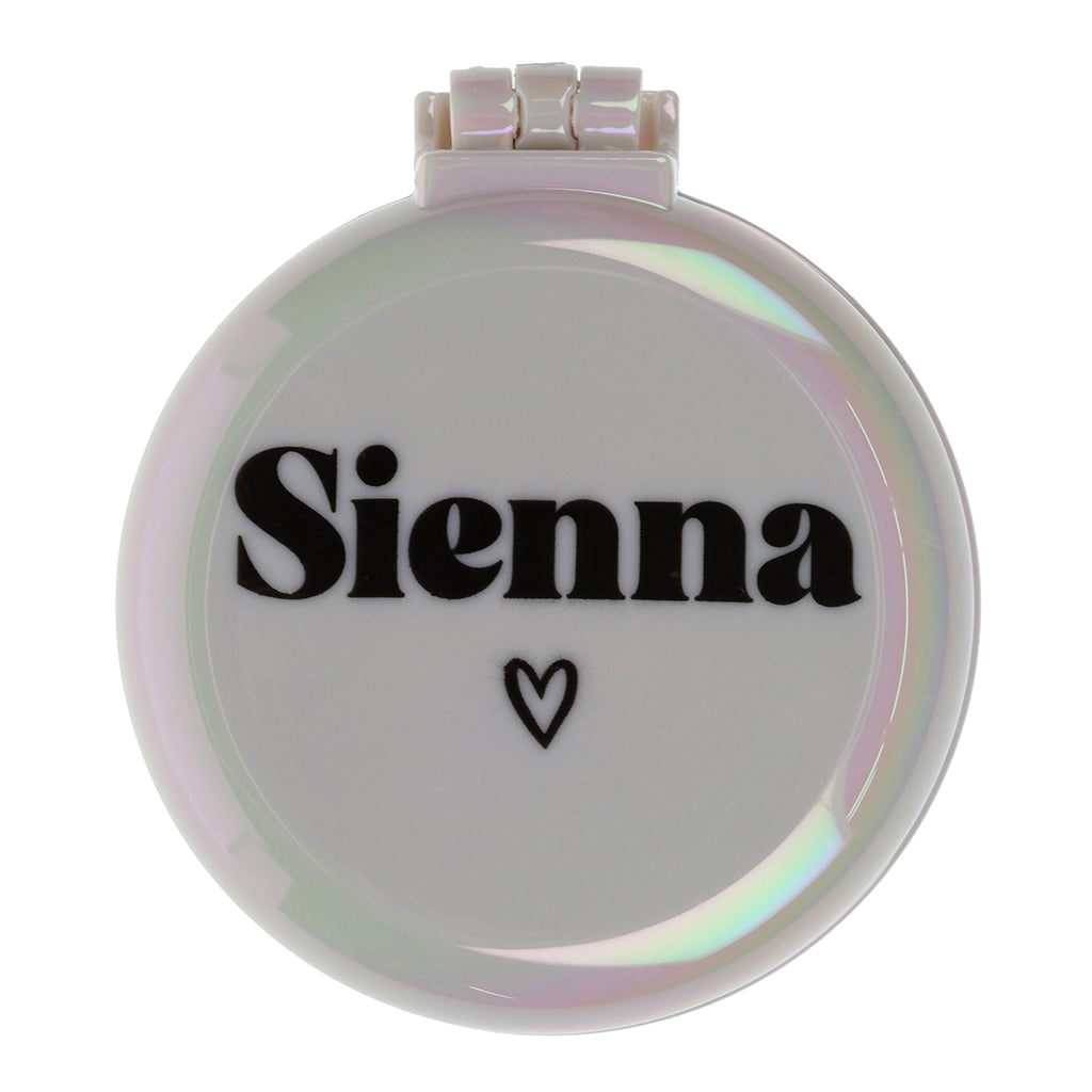 Hair Brush - Sienna