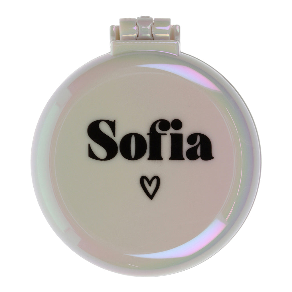 Hair Brush - Sofia