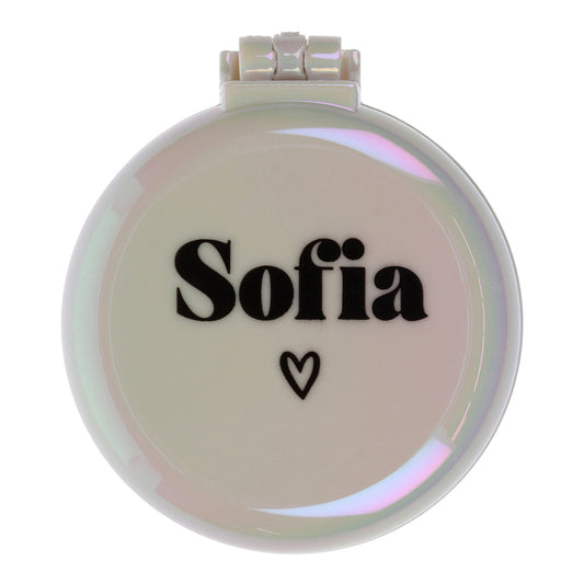 BR119 - Hair Brush - Sofia