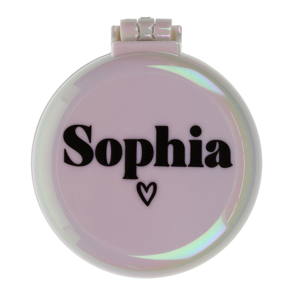 Hair Brush - Sophia