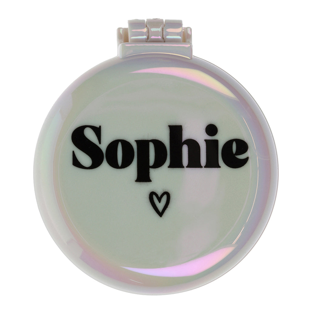 Hair Brush - Sophie