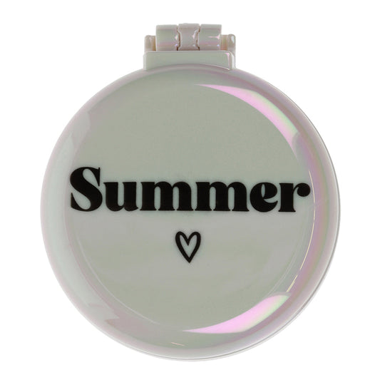 BR122 - Hair Brush - Summer