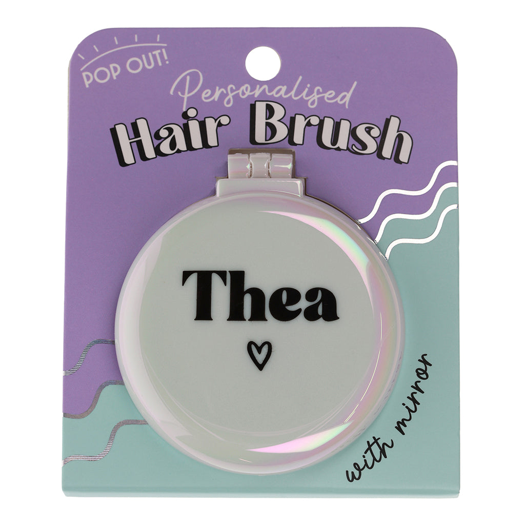 Hair Brush - Thea