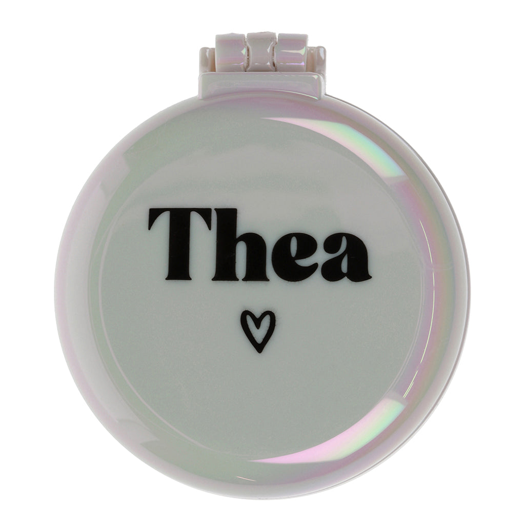 Hair Brush - Thea