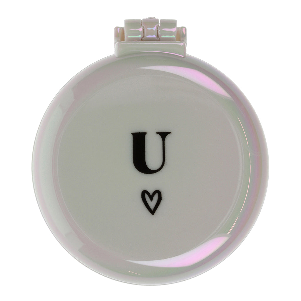 Hair Brush - U