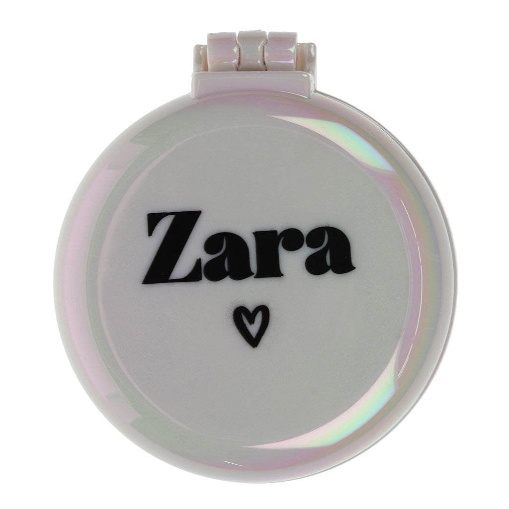 Hair Brush - Zara
