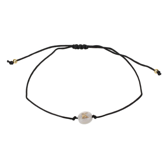 CB028 - Charm Bracelet - K