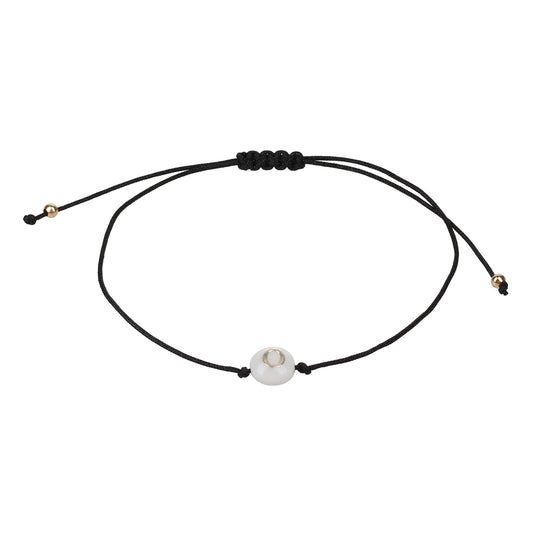 CB032 - Charm Bracelet - O