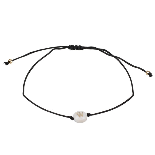 CB038 - Charm Bracelet - W