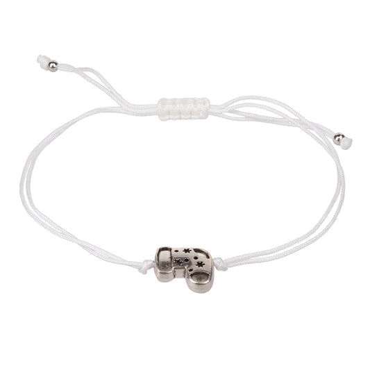 CB045 - Charm Bracelet - Merry Christmas