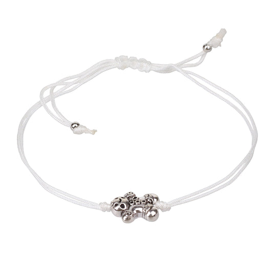 CB046 - Charm Bracelet - Wishing you joy…