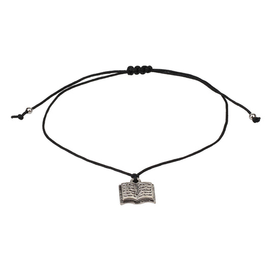 CB047 - Charm Bracelet - A New Chapter…