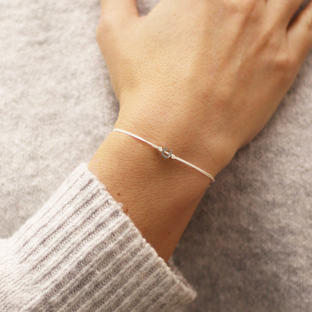 CB048 - Charm Bracelet - New Job