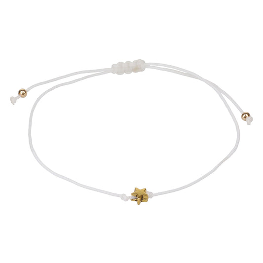CB052 - Charm Bracelet - Shine bright