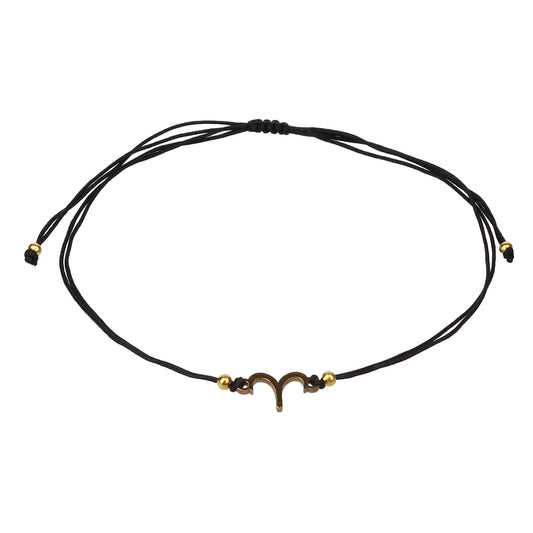 CB055 - Charm Bracelet - Aries